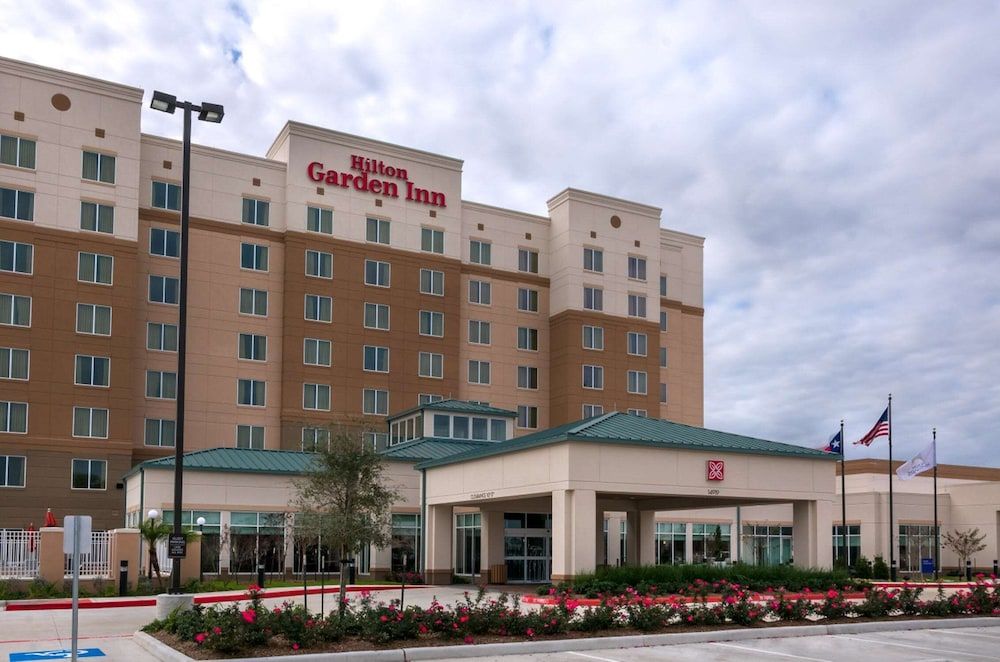 undefined Hilton Garden Inn Houston NW America Plaza 6