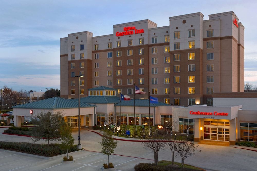 undefined Hilton Garden Inn Houston NW America Plaza