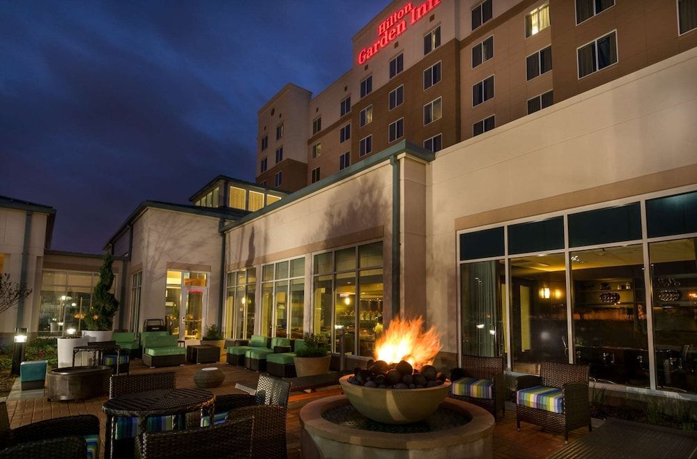 undefined Hilton Garden Inn Houston NW America Plaza 7