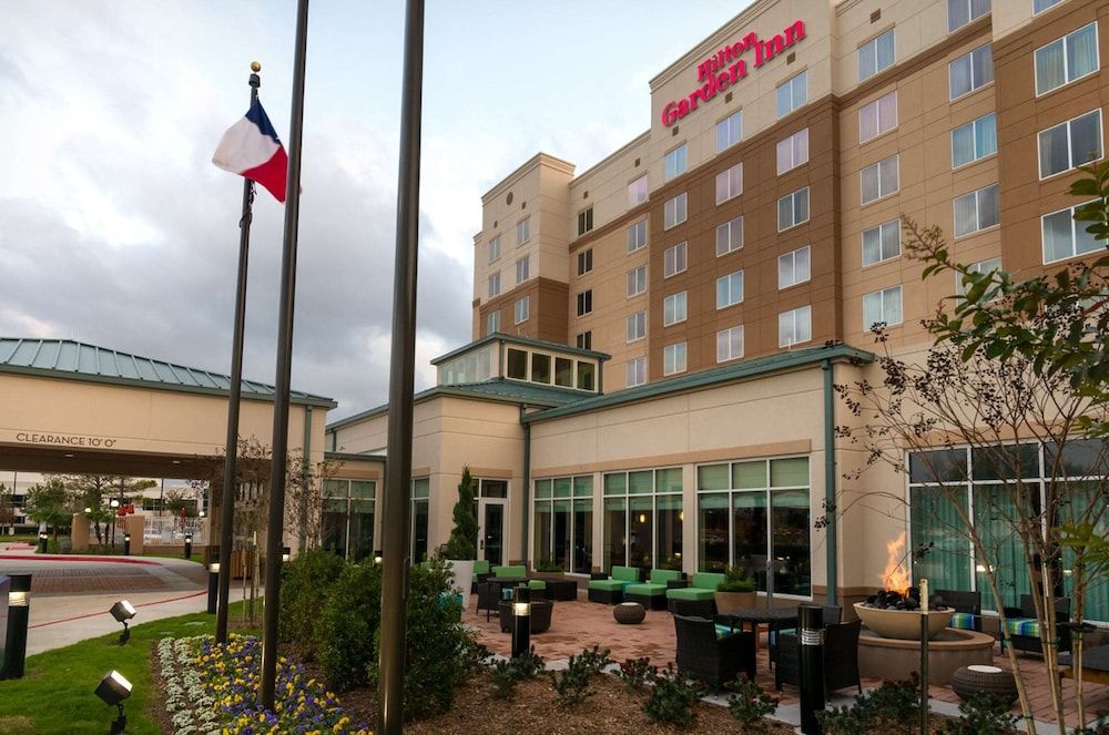undefined Hilton Garden Inn Houston NW America Plaza 4