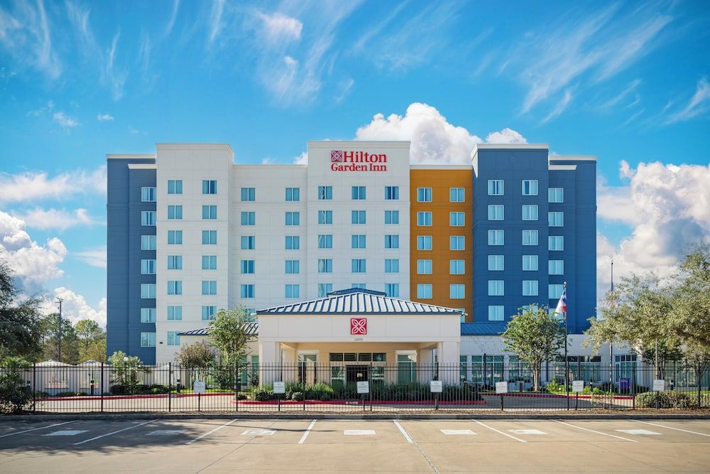 undefined Hilton Garden Inn Houston NW America Plaza 3
