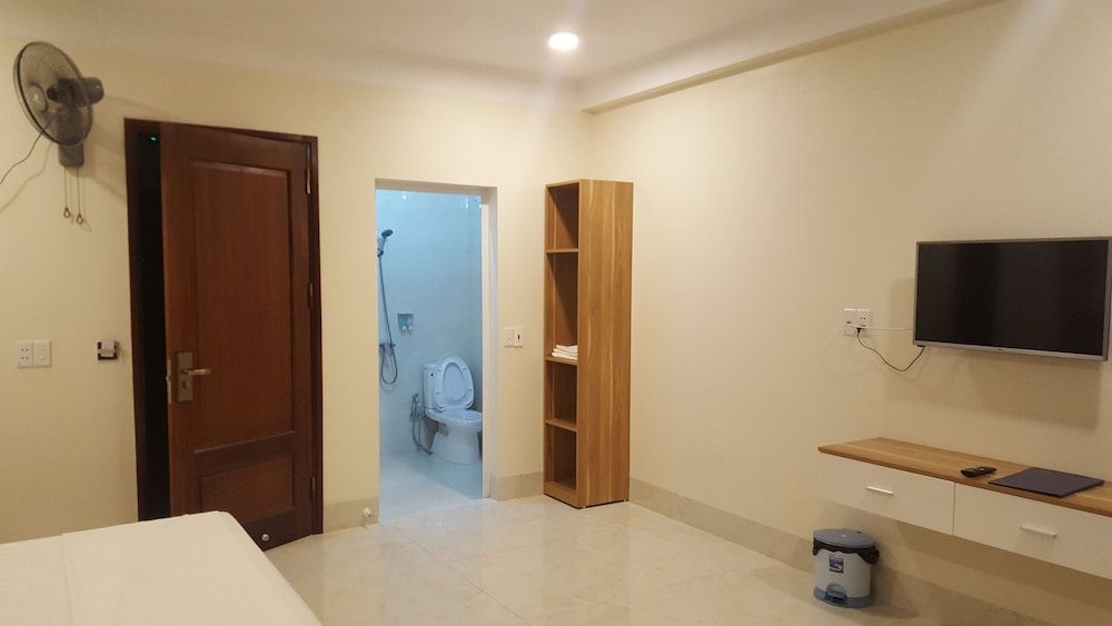 undefined Sky Hotel 8