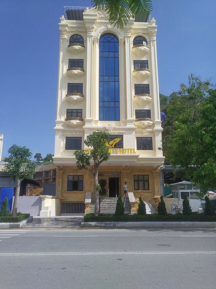 undefined Prosperity Ha Long Hotel 7
