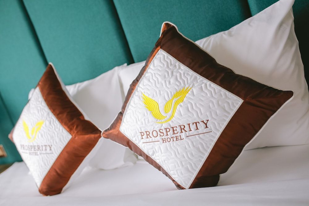 undefined Prosperity Ha Long Hotel 10