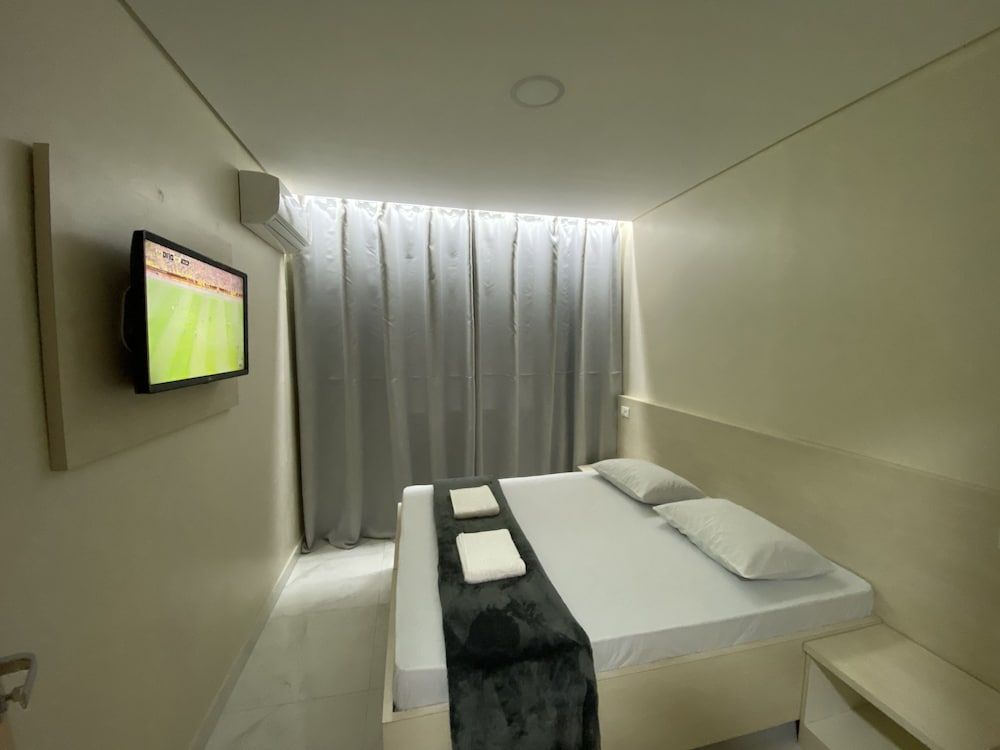 undefined Hotel Horizonte 2