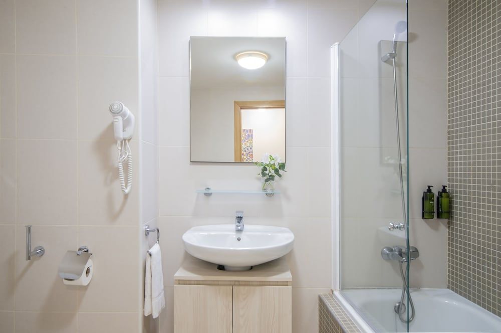 Pierre & Vacances Sevilla Standard Apartment, 1 Bedroom 3