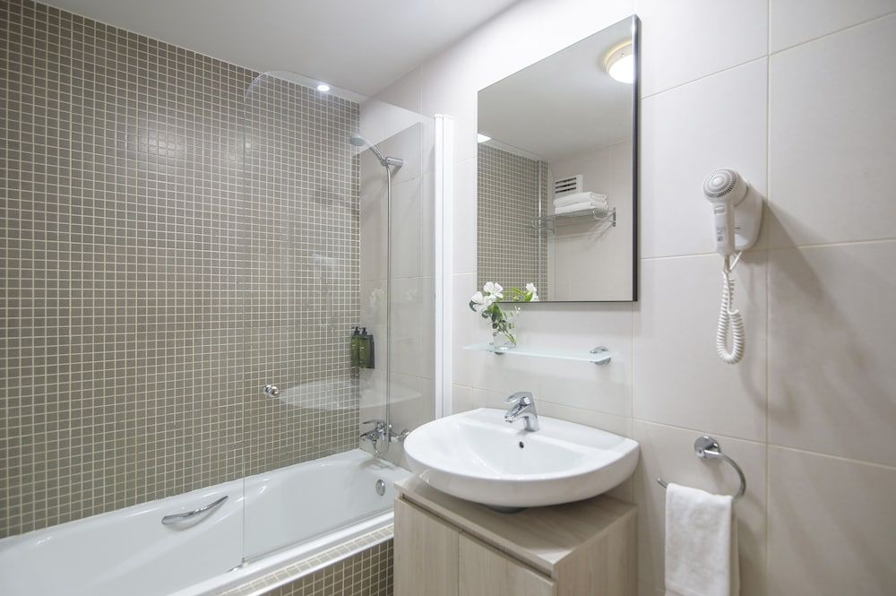 Pierre & Vacances Sevilla Studio 3