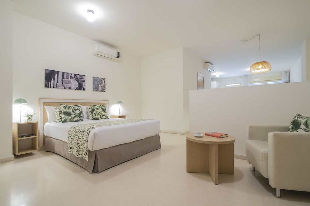 Pierre & Vacances Sevilla Studio 2