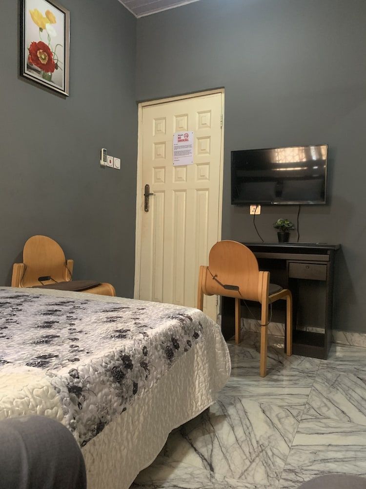 Dafika Lodge Standard Room, 1 Queen Bed 4