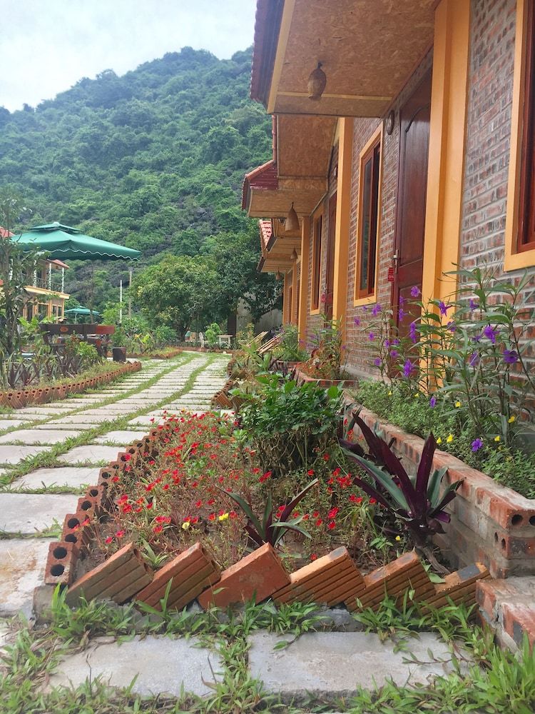 undefined An Ngoc Tam Coc Bungalow 7