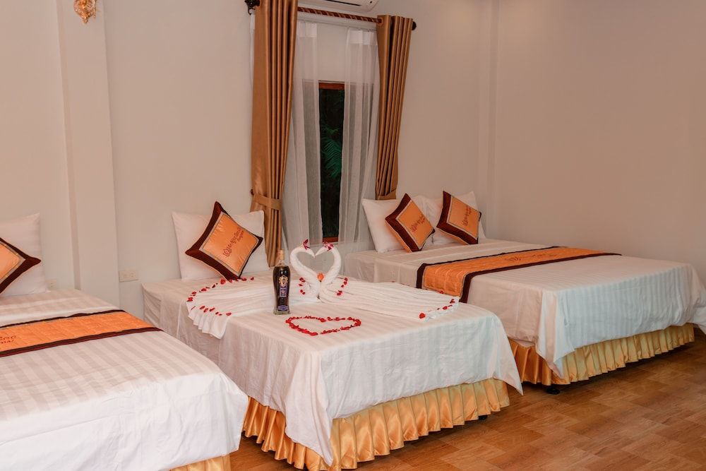 undefined An Ngoc Tam Coc Bungalow 3