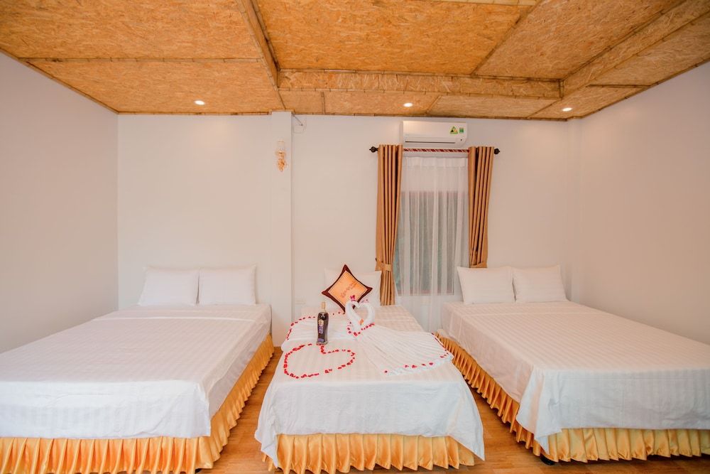 undefined An Ngoc Tam Coc Bungalow