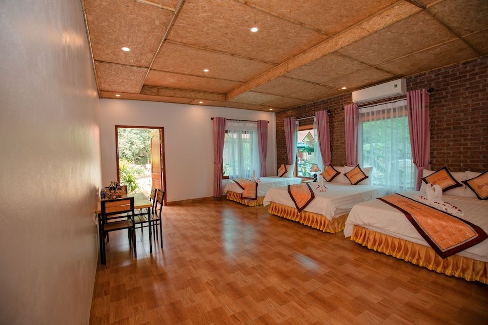 undefined An Ngoc Tam Coc Bungalow 4