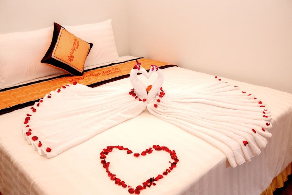 undefined An Ngoc Tam Coc Bungalow 5