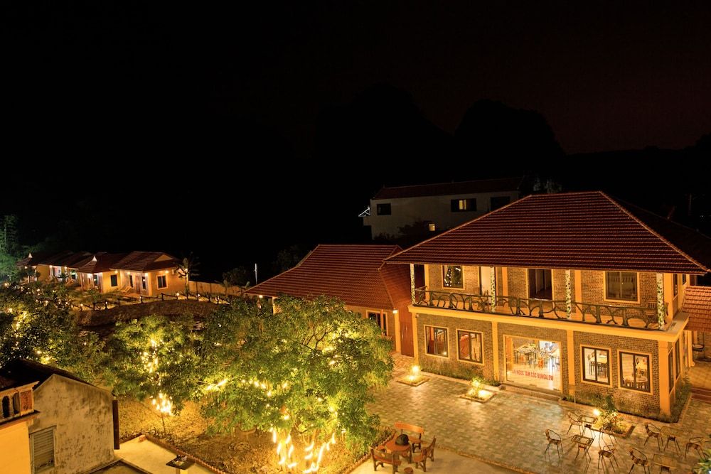 undefined An Ngoc Tam Coc Bungalow 10