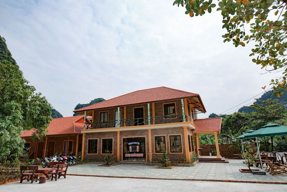 undefined An Ngoc Tam Coc Bungalow 6