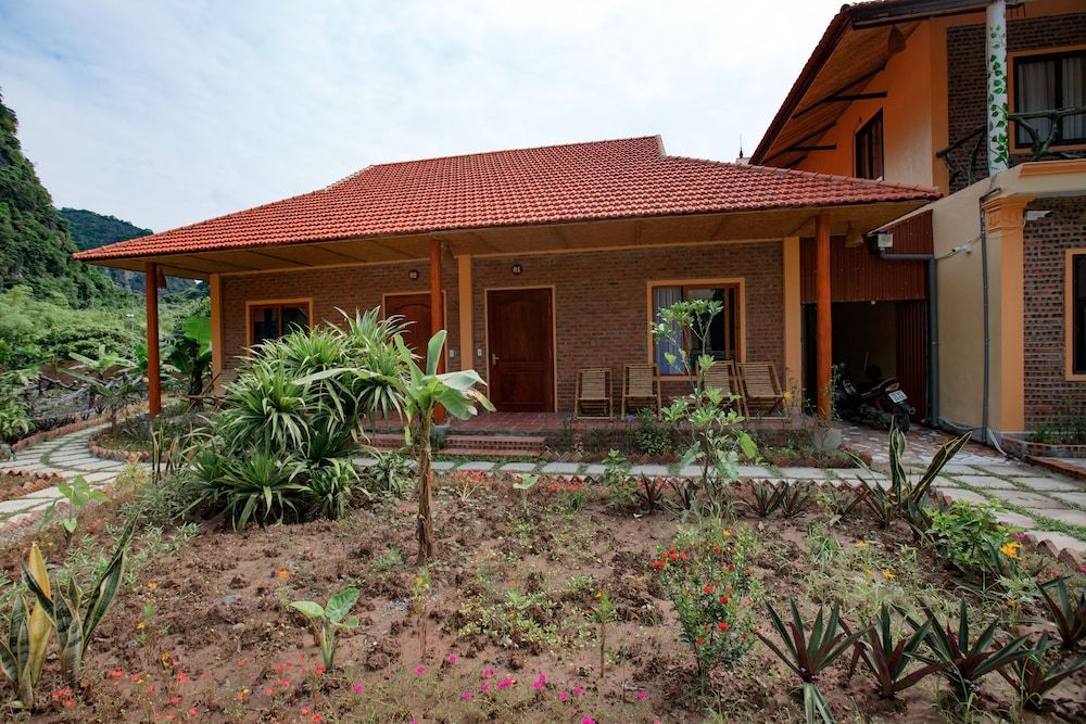 undefined An Ngoc Tam Coc Bungalow 8
