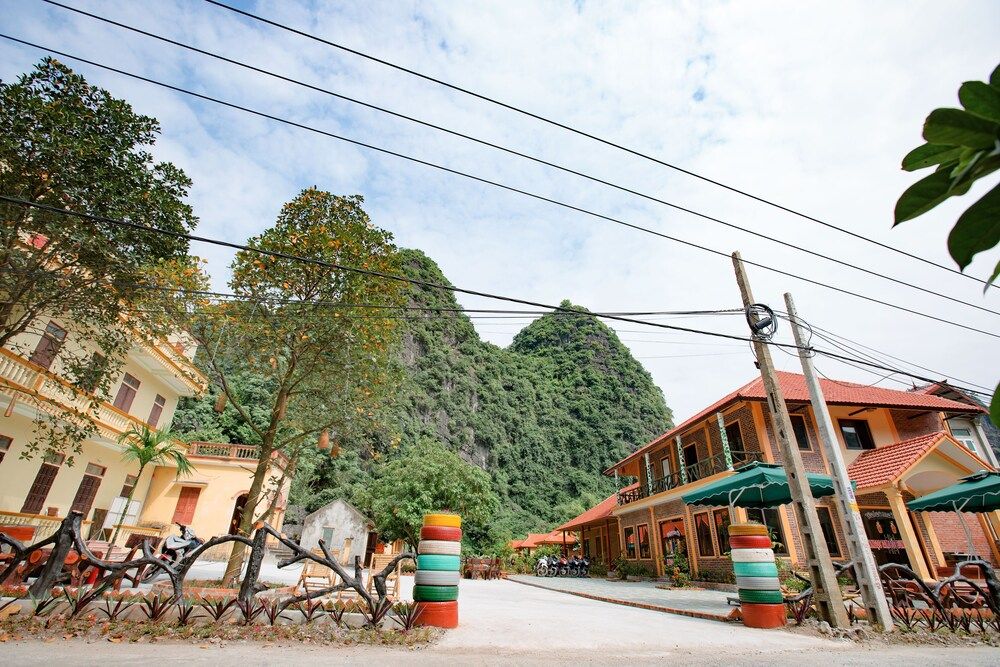 undefined An Ngoc Tam Coc Bungalow 9