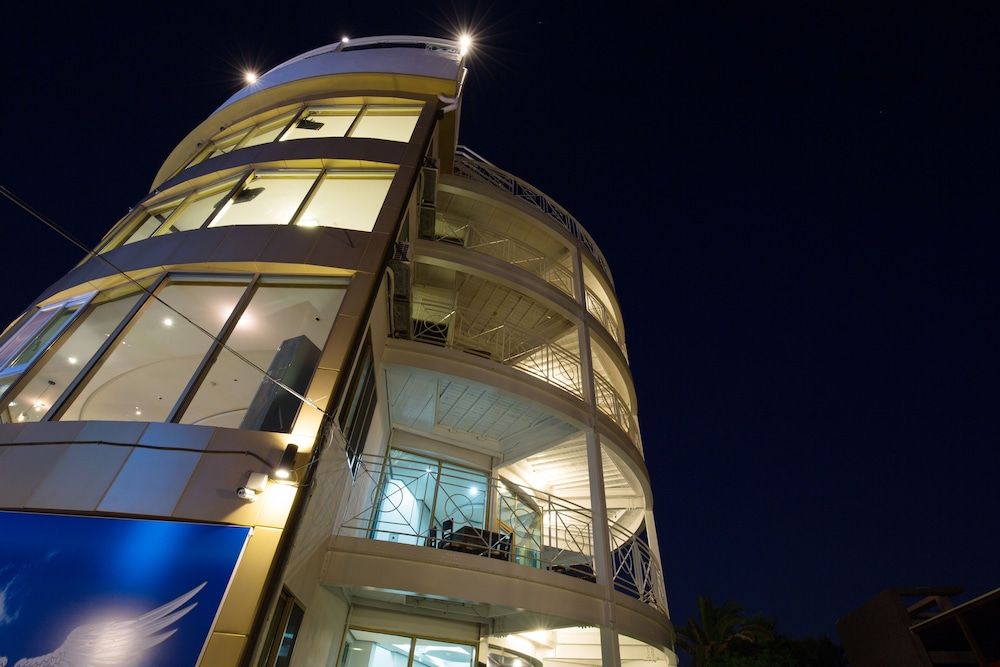 undefined Pure Stay Ocean 6