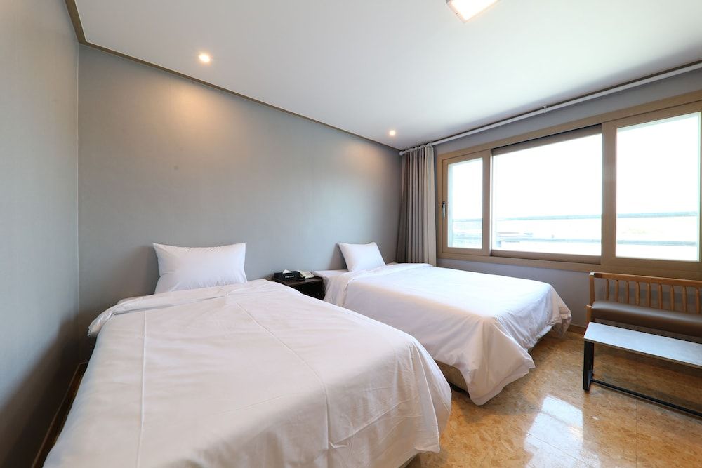 undefined Pure Stay Ocean 4