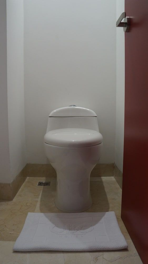 OBO Hotel Triple Room 7