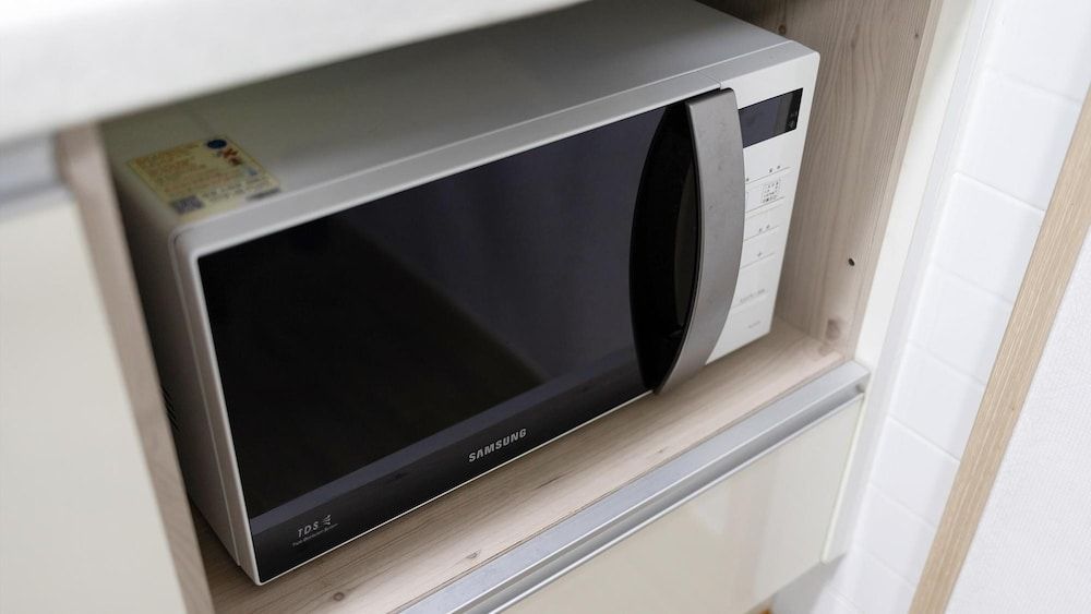 Jeju Badagreen Pension Basic Room, 1 Bedroom (102) 9