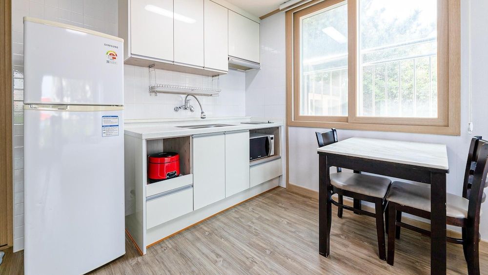 undefined Jeju Badagreen Pension 6