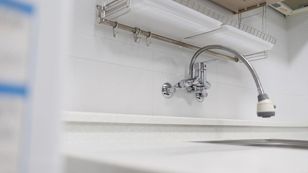 Jeju Badagreen Pension Basic Room, 1 Bedroom (102) 6