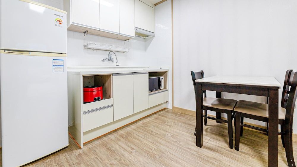 undefined Jeju Badagreen Pension 7