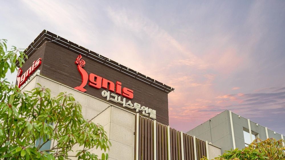 undefined Jeju Ignis 5