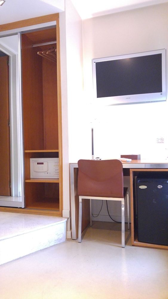 Telmho Hotel Boutique Studio Suite 3