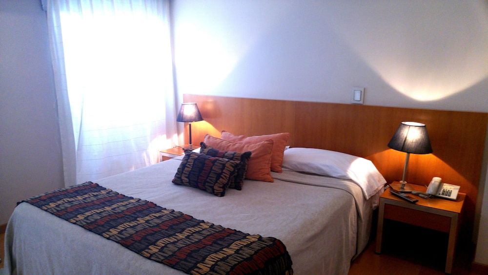 Telmho Hotel Boutique Suite Doble Deluxe 2