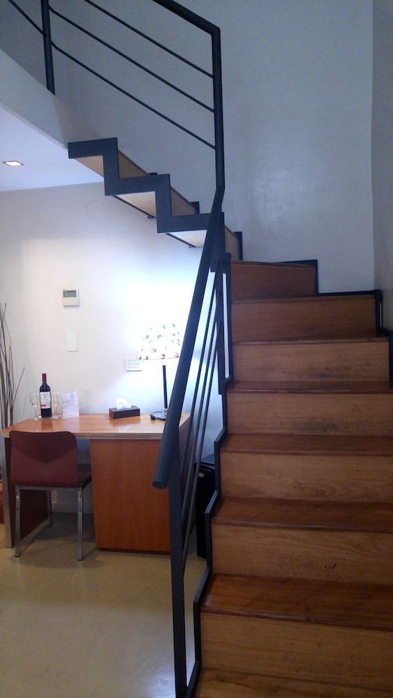 Telmho Hotel Boutique Suite Doble Deluxe 5