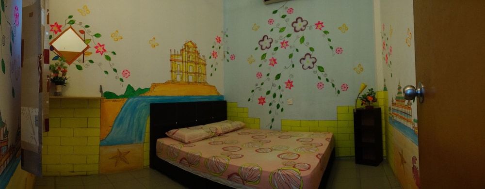 undefined Old Town Guesthouse 5