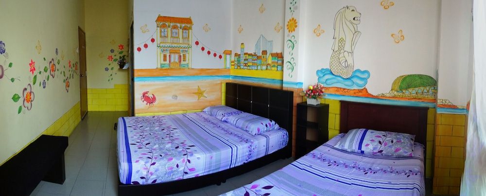 undefined Old Town Guesthouse