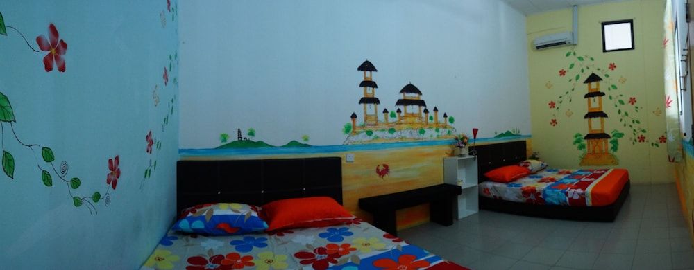 undefined Old Town Guesthouse 4