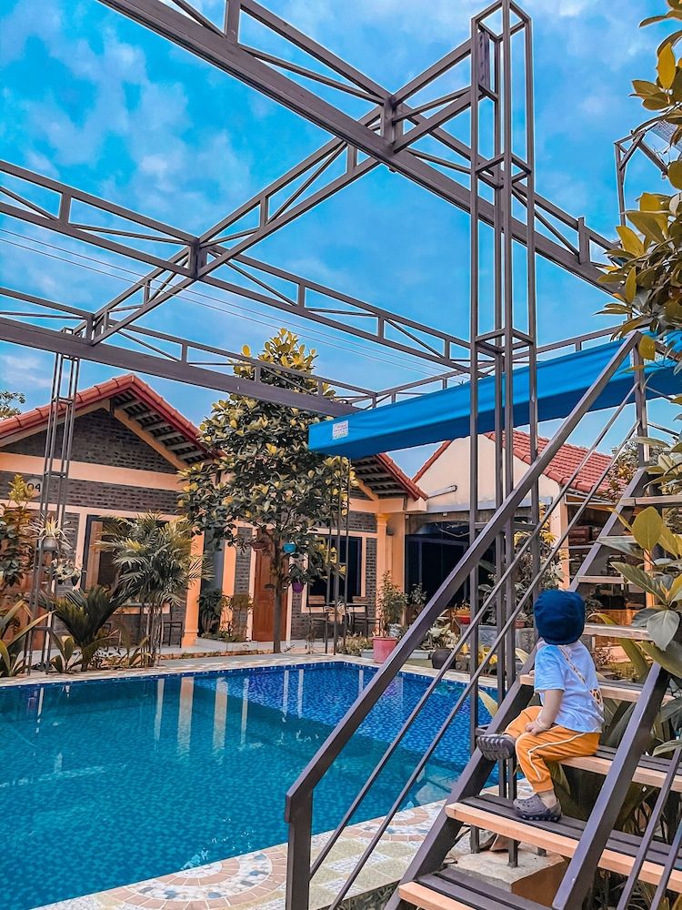 undefined Tam Coc Sunrise Homestay 9