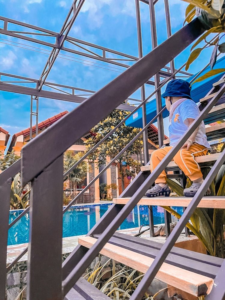 undefined Tam Coc Sunrise Homestay 6