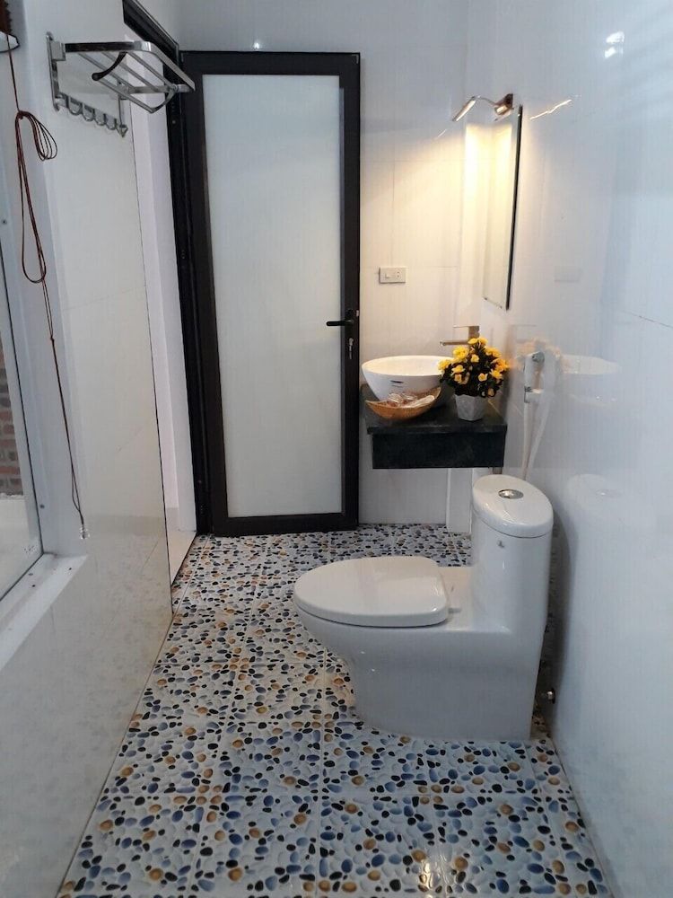 Tam Coc Sunrise Homestay Panoramic Double Room, Non Smoking, Pool View 13