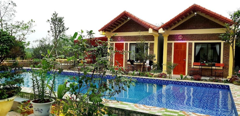 undefined Tam Coc Sunrise Homestay 4