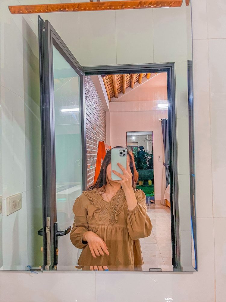 Tam Coc Sunrise Homestay Panoramic Double Room, Non Smoking, Pool View 15