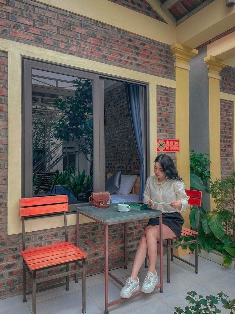 undefined Tam Coc Sunrise Homestay 3