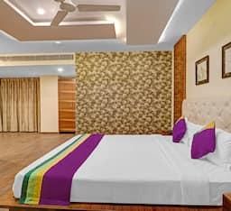 Premium Single Room