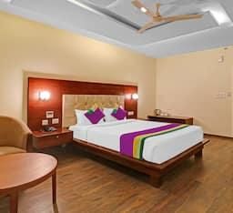 Deluxe Single Room-EY-YCHS