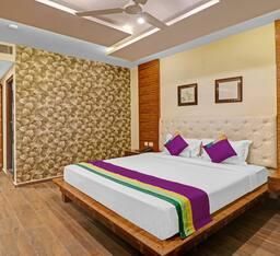 Premium Single Room
