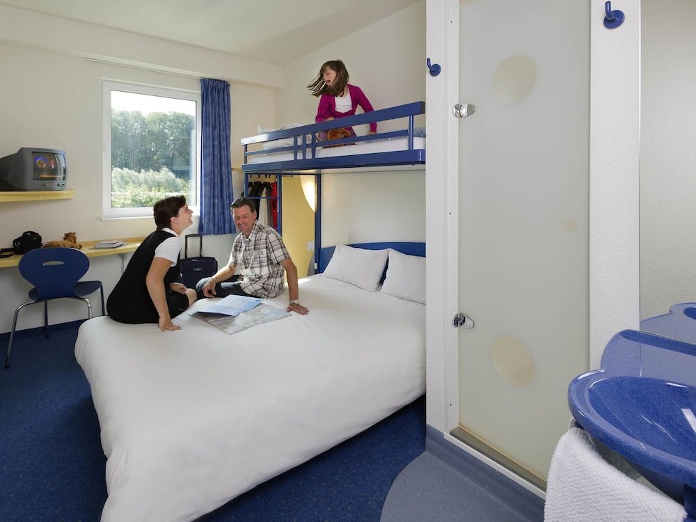 Standard Double Room, 1 Double Bed