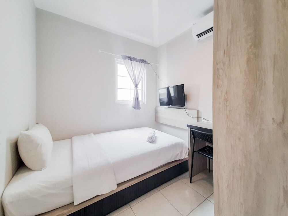 Apartment, Non Smoking, Kitchenette