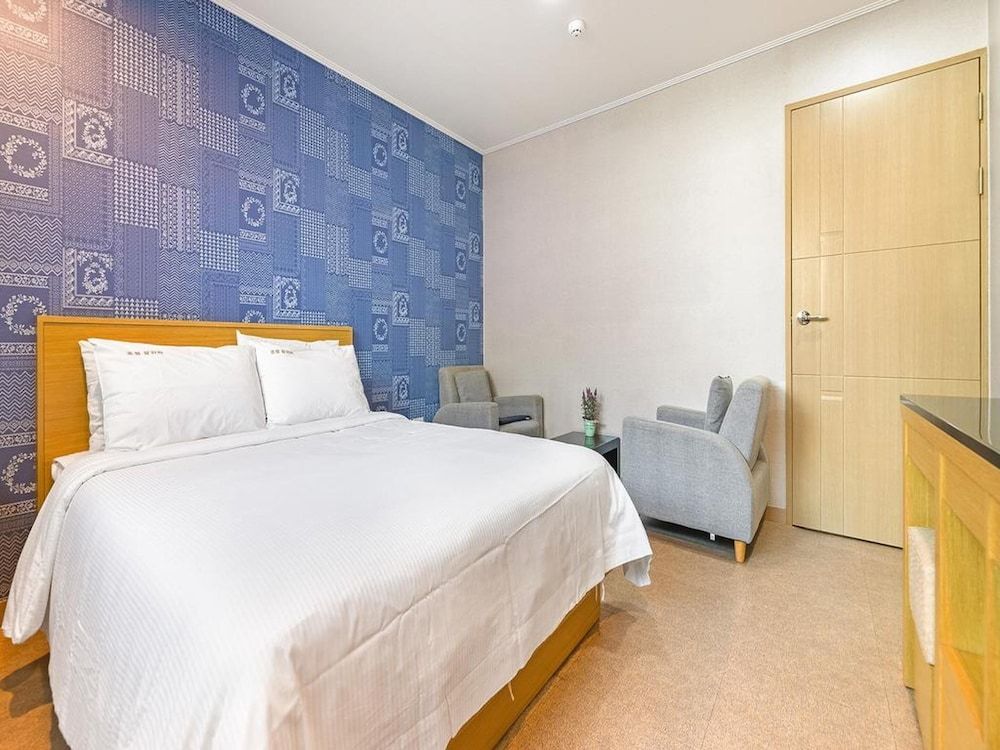 undefined Jeju Alliba Hotel 9