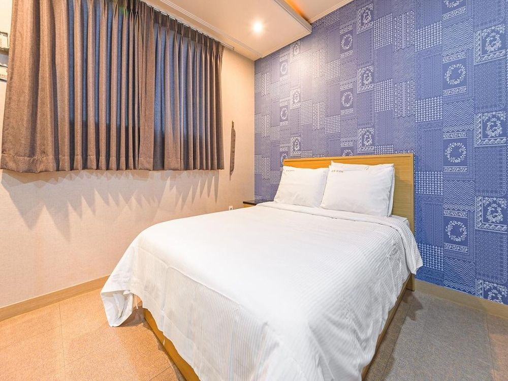 undefined Jeju Alliba Hotel 8