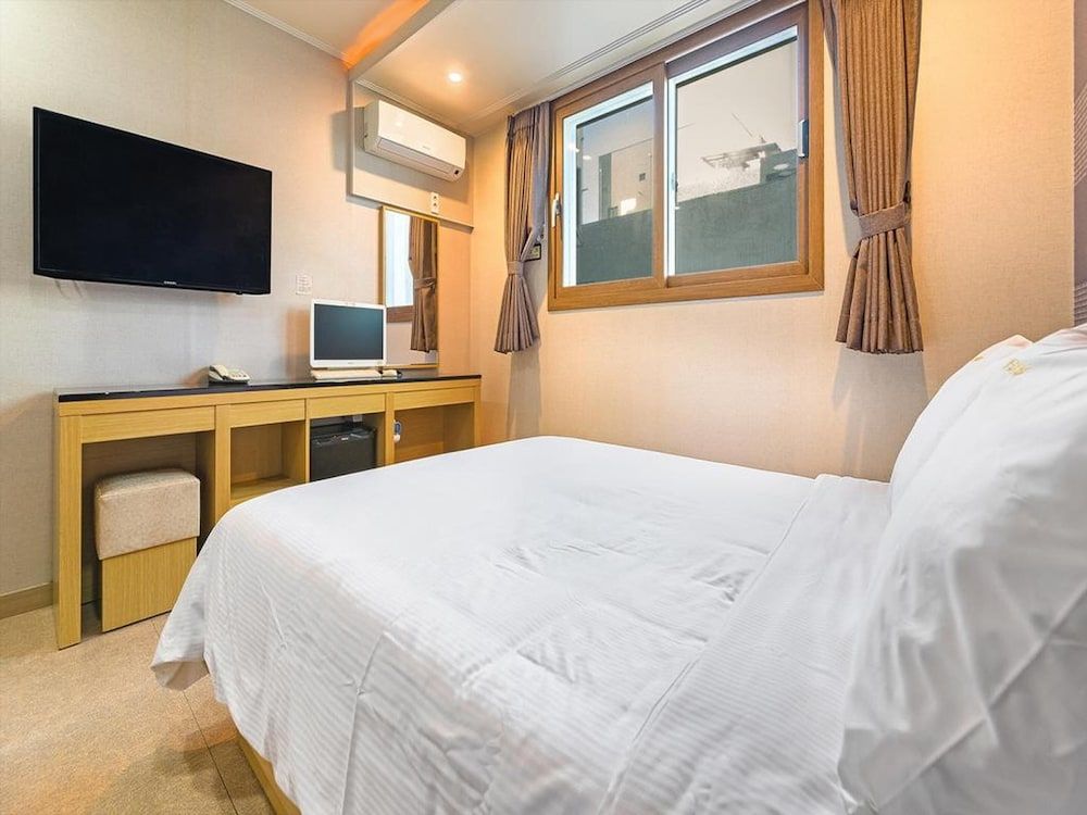 undefined Jeju Alliba Hotel 7